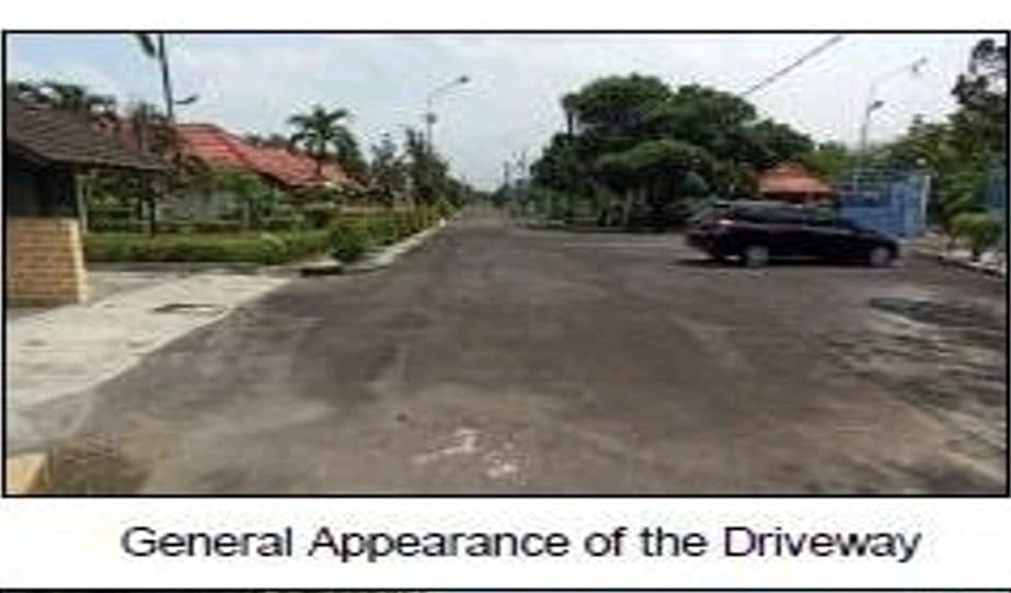 Dijual Murah Tanah Kavling dan Bangunan Perumahan Karyawan Lokasi Strategis Taman Sidoarjo - Image 1