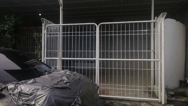 Dijual Rumah Minimalis Permata Safira Regency Wilayah Surabaya Barat - Thumbnail 4