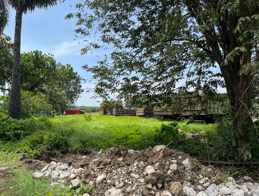 Dijual Lahan Tanah Industri Luas Strategis di Jalan Raya Tridarma Gresik - Thumbnail 2