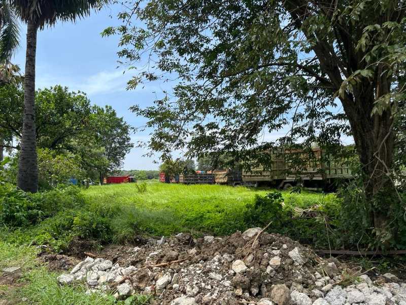 Dijual Lahan Tanah Industri Luas Strategis di Jalan Raya Tridarma Gresik - Thumbnail 4