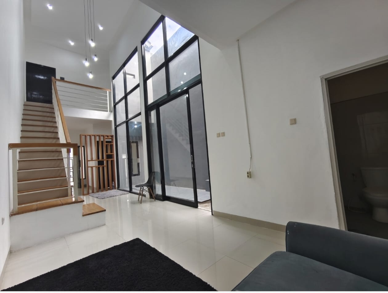 Dijual Murah Rumah Baru Gress Gunung Anyar Ciamik Puol Surabaya Timur, - Thumbnail 3