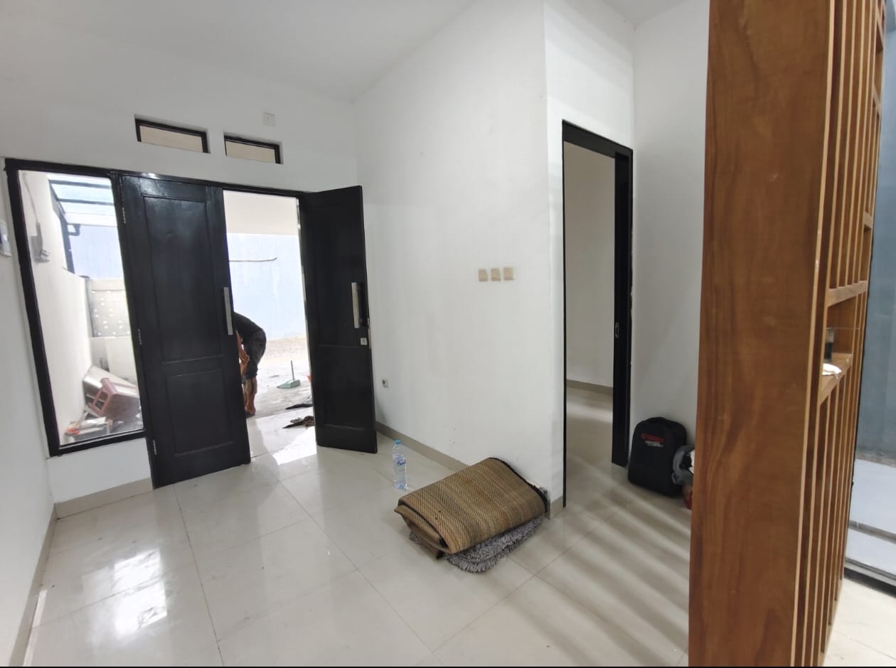 Dijual Murah Rumah Baru Gress Gunung Anyar Ciamik Puol Surabaya Timur, - Thumbnail 5