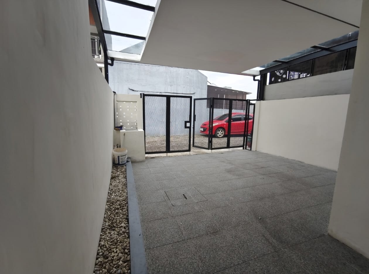 Dijual Murah Rumah Baru Gress Gunung Anyar Ciamik Puol Surabaya Timur, - Thumbnail 8