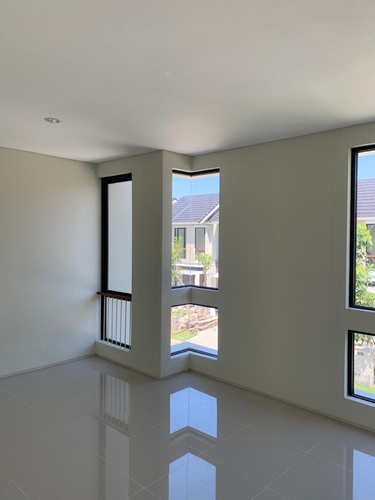 Dijual Rumah Nyaman Northwest Lake Citraland di Wilayah Surabaya Barat - Thumbnail 2