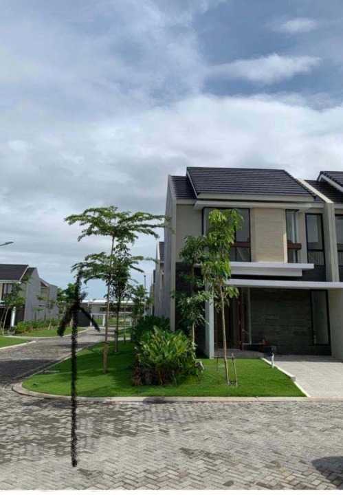 Dijual Rumah Nyaman Northwest Lake Citraland di Wilayah Surabaya Barat - Thumbnail 4