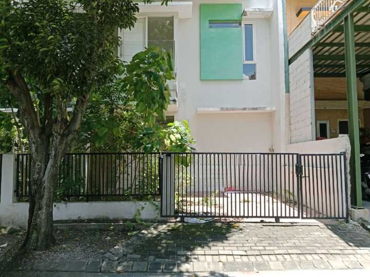 Dijual Rumah Strategis di Bukit Palma Citraland Surabaya Barat - Image 1