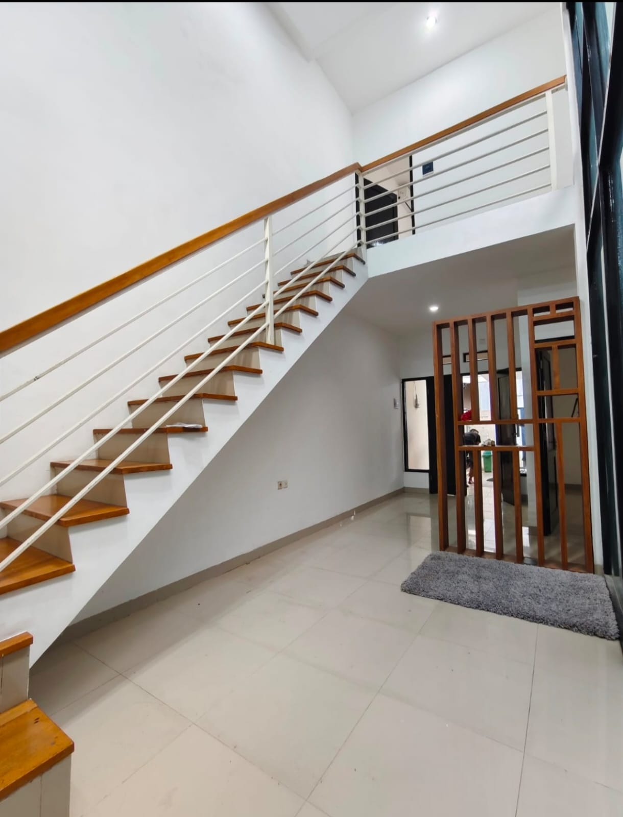 Dijual Langka Harga Murah Rumah Baru Gress Gunung Anyar Surabaya Timur - Thumbnail 4