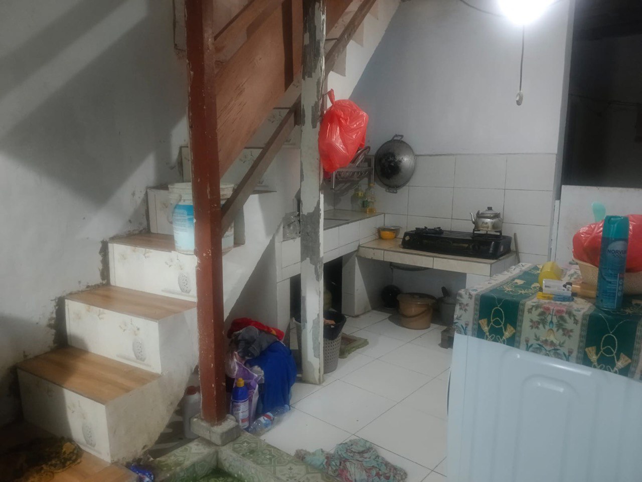 Dijual Rumah Strategis Siap Huni di Medokan Sawah Timur Surabaya Timur - Thumbnail 3
