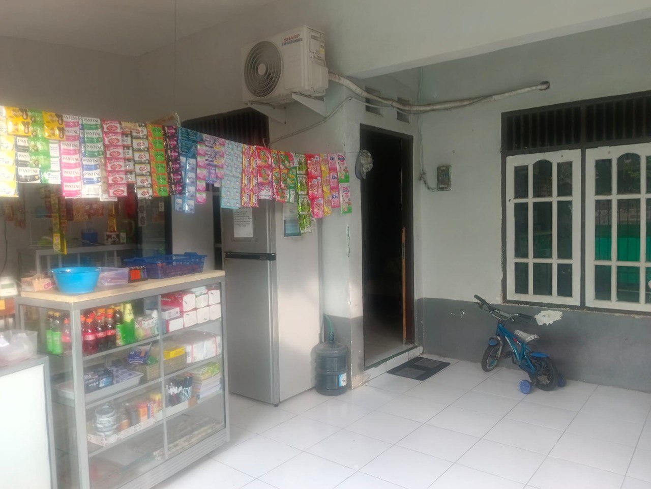 Dijual Rumah Strategis Siap Huni di Medokan Sawah Timur Surabaya Timur - Thumbnail 4