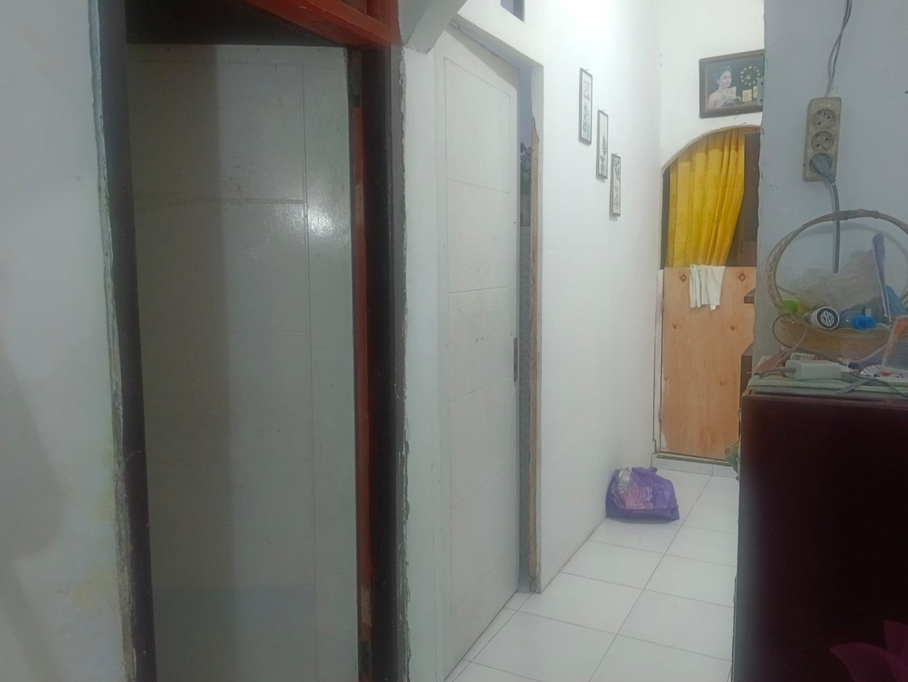 Dijual Rumah Siap Huni di Medokan Sawah Timur Surabaya Timur - Thumbnail 2