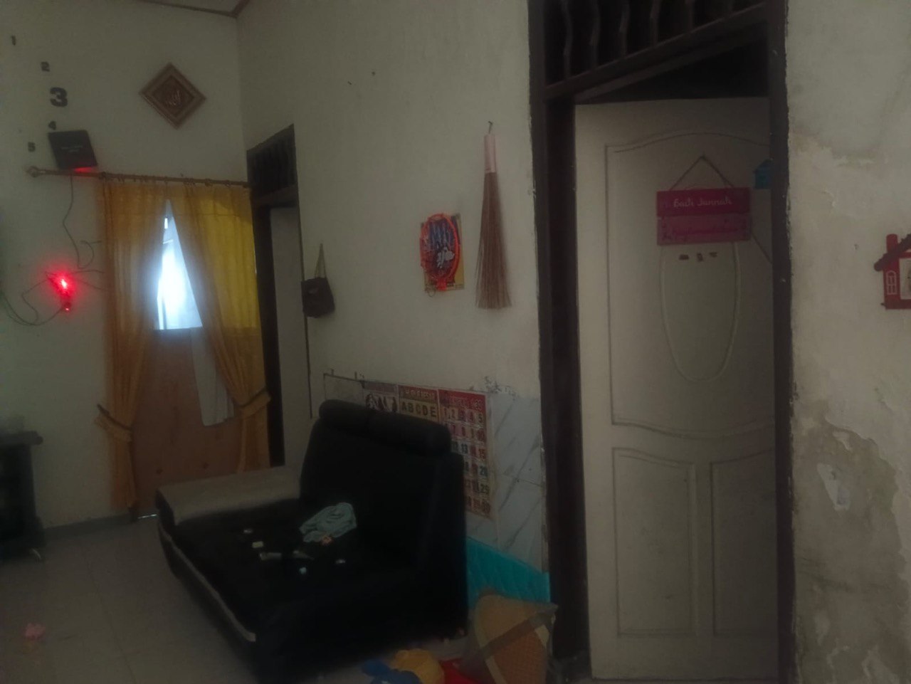 Dijual Rumah Siap Huni di Medokan Sawah Timur Surabaya Timur - Thumbnail 3