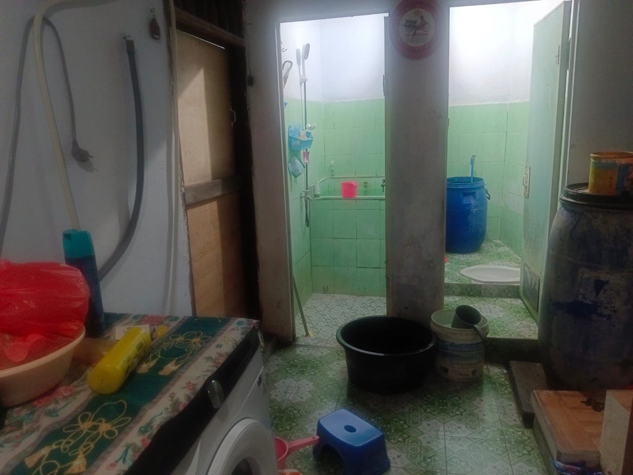 Dijual Rumah Siap Huni di Medokan Sawah Timur Surabaya Timur - Thumbnail 6