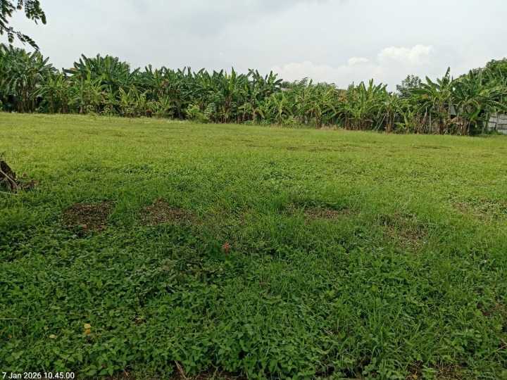 Dijual Tanah Perumahan Strategis di Citraland Raya Bukit Golf Surabaya Barat - Image 1