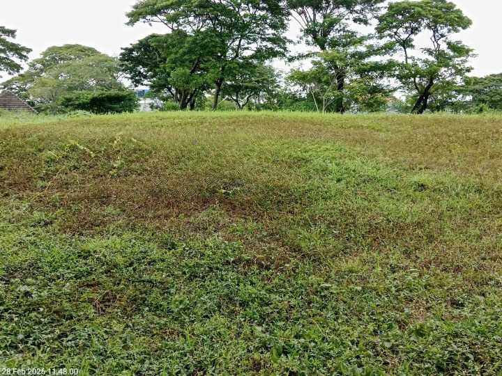 Dijual Tanah Luas Strategis di Bukit Golf International Citraland Surabaya Barat - Image 1