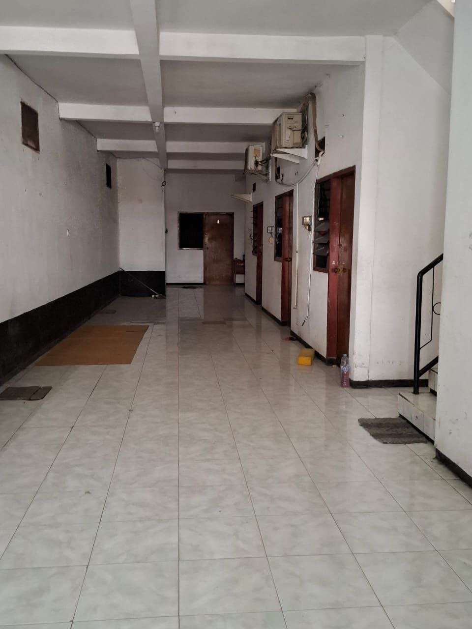 Dijual Rumah Kos Strategis di Jalan Siwalankerto Surabaya Selatan - Thumbnail 5