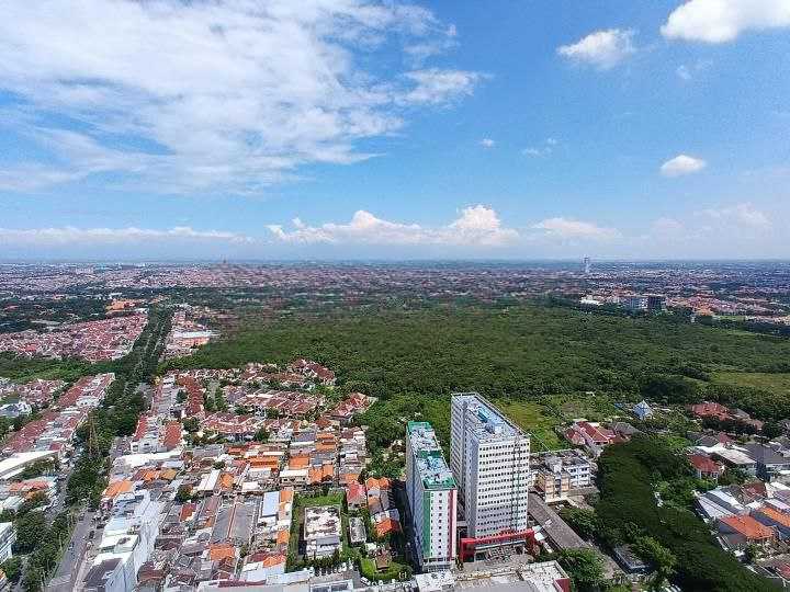 Dijual/Disewakan Apartemen Mewah di Grand Sungkono Surabaya Barat - Thumbnail 5
