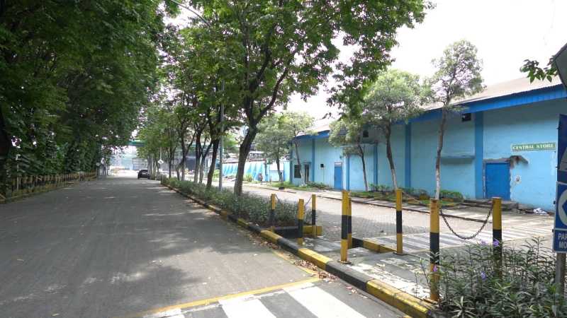 Dijual Tanah Industri Strategis di Jalan Medaeng Kulon Kedung Turi Sidoarjo - Thumbnail 2