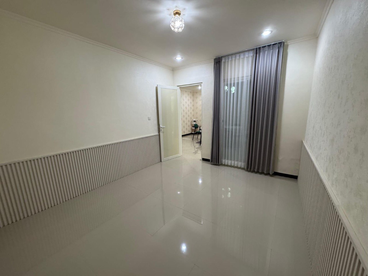 Dijual Rumah 1 Lantai Siap Huni di Ngagel Tama Utara Surabaya Timur - Image 1