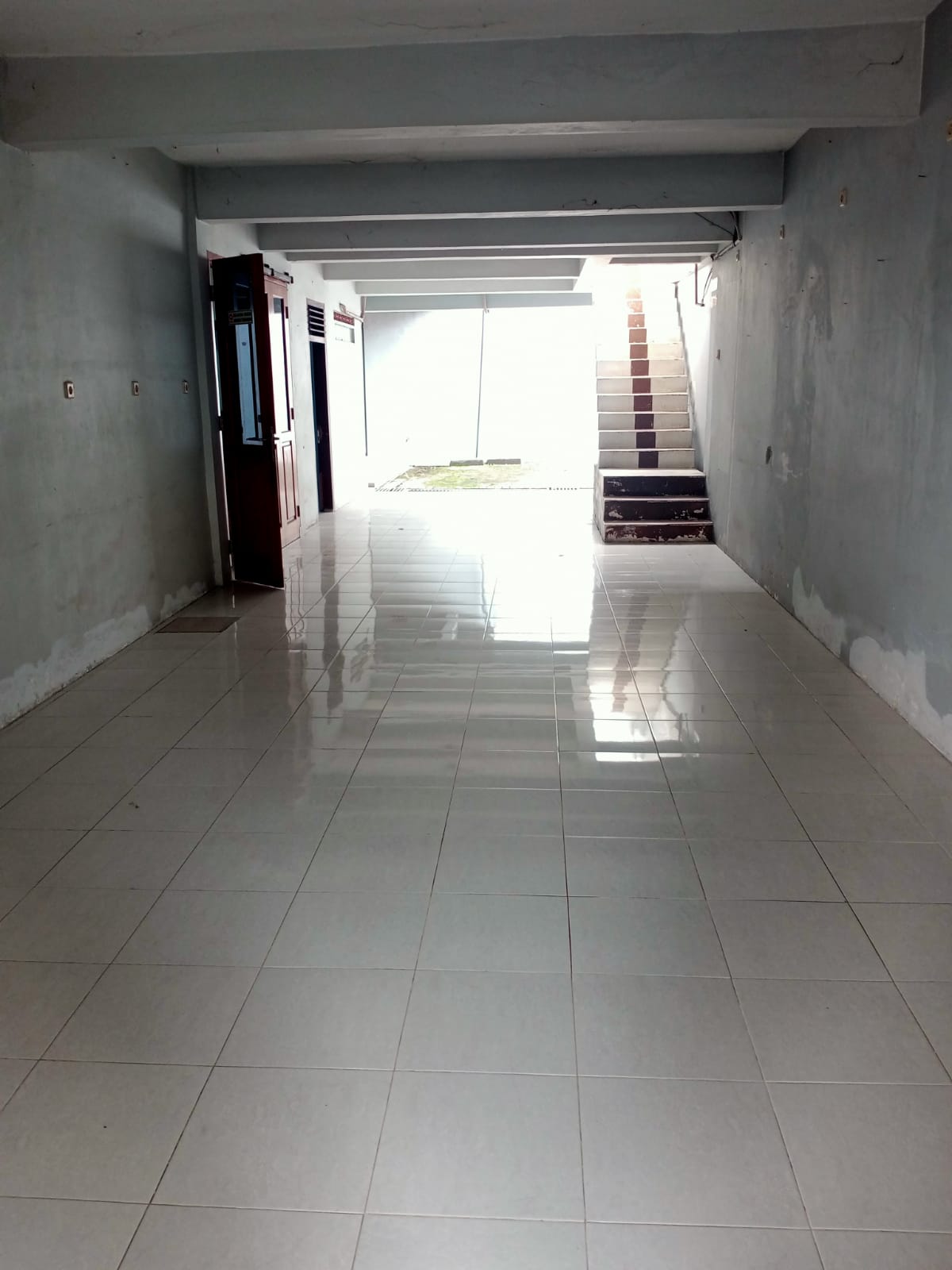 Dijual Rumah Luas Siap Huni di Jemur Andayani Surabaya Selatan - Thumbnail 2