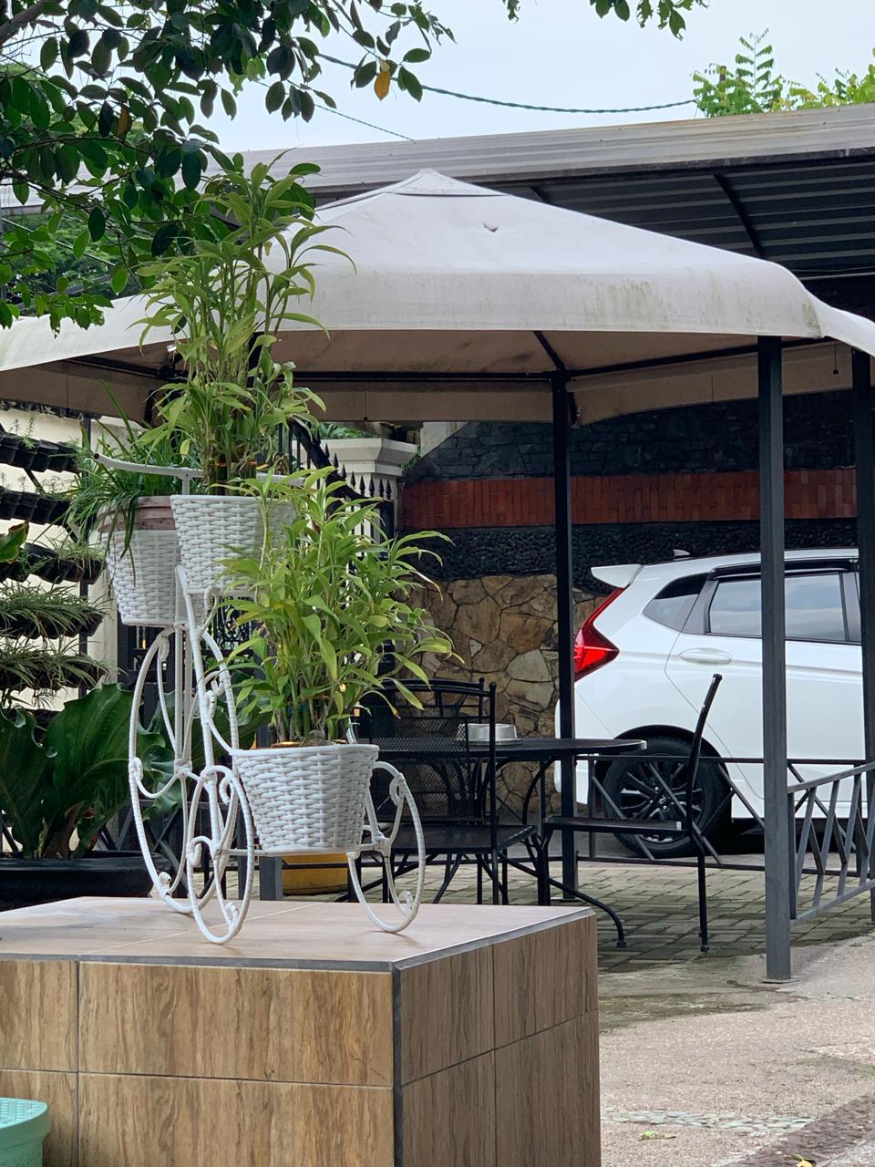 Dijual Rumah Siap Huni di Jemur Andayani Surabaya Selatan - Thumbnail 2