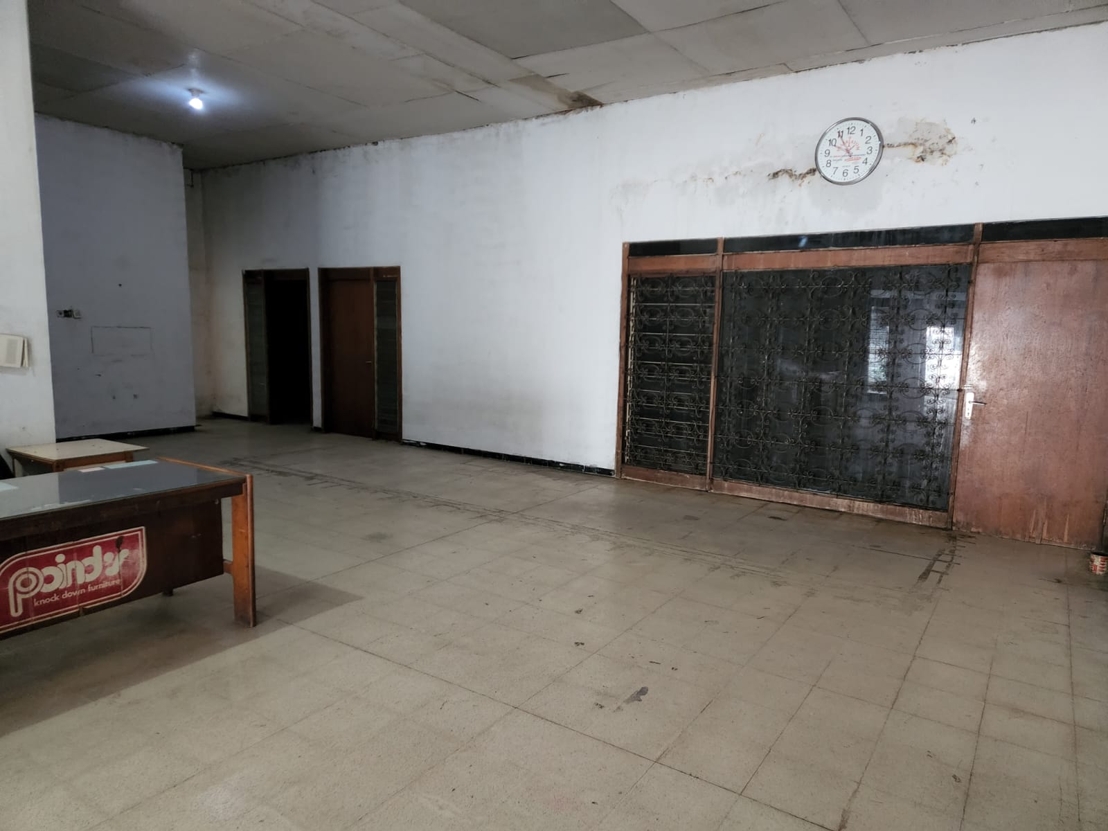 Dijual Rumah Luas Siap Huni di Ratulangi Surabaya Pusat - Thumbnail 2