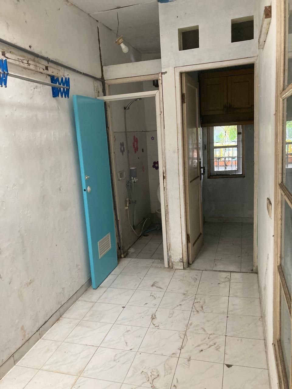 Dijual Rumah Hook Premium di Puri Surya Jaya Cluster Taman Paris Sidoarjo - Thumbnail 3