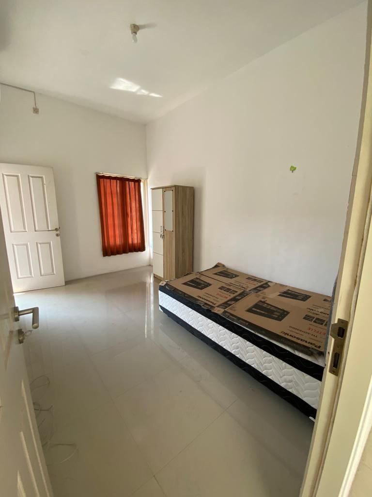 Dijual Rumah Furnished Siap Huni di Jalan Kutisari Surabaya Timur - Thumbnail 3
