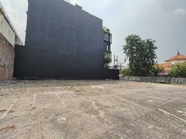 Dijual Tanah Komersial Luas Strategis di Jalan Raya Dr Soetomo Surabaya Pusat - Thumbnail 3