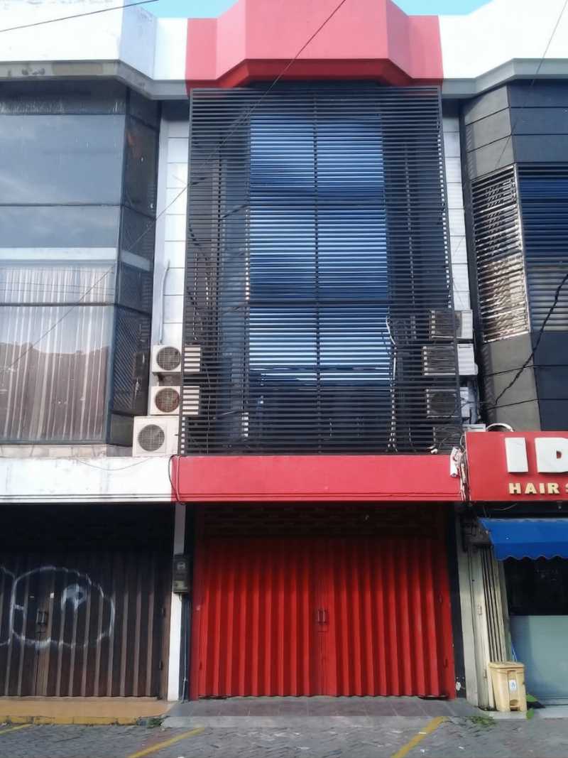Disewakan Ruko Murah Strategis di HR Muhammad Surabaya Barat - Image 1
