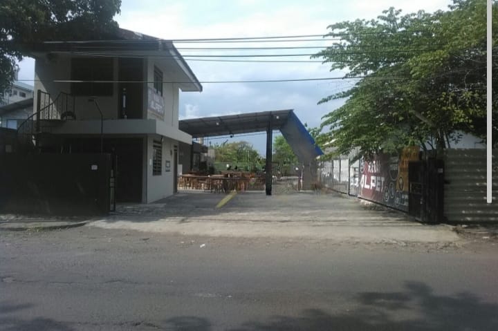 Dijual Tanah Premium Lokasi Strategis Sukolilo Surabaya Timur - Image 1