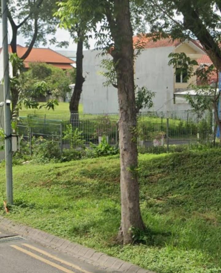 Jual Tanah Komersil Strategis Raya Telaga Utama Citraland - Image 1