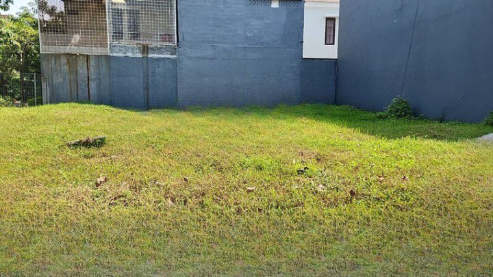 Dijual Cepat dan Murah Tanah Strategis di Taman Puspa Raya Citraland Utama Surabaya Barat - Image 1