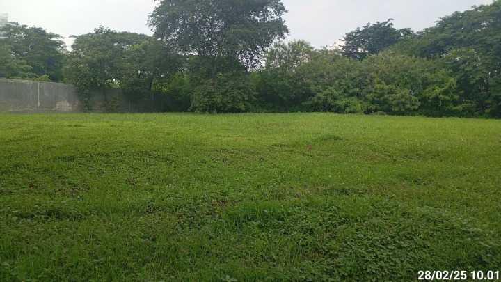 Dijual Tanah Kavling Golf View Premium Luas di Paviliun Golf Citraland Surabaya Barat - Image 1