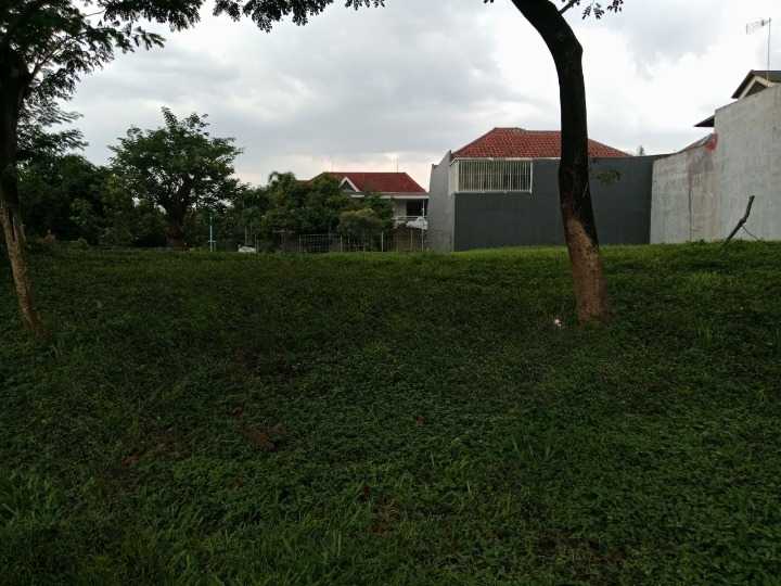 Dijual Tanah Kavling Komersial Luas Strategis di Raya Telaga Utama Citraland Surabaya Barat - Image 1