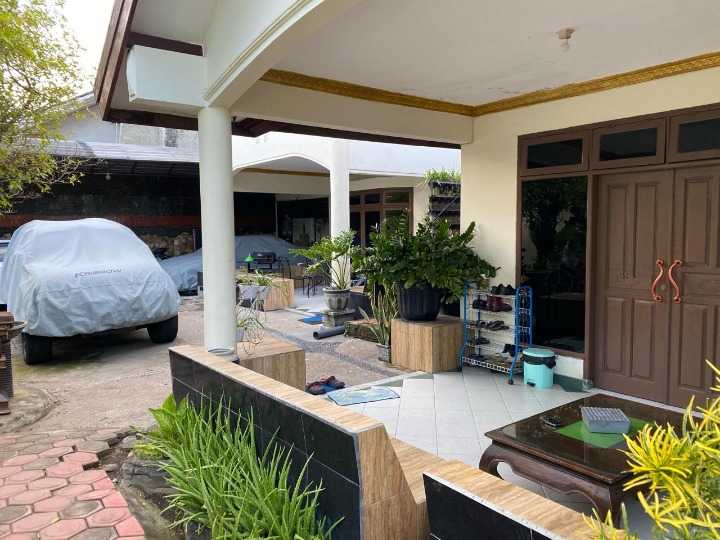 Dijual Rumah Siap Huni di Jemur Andayani Surabaya Selatan - Thumbnail 2