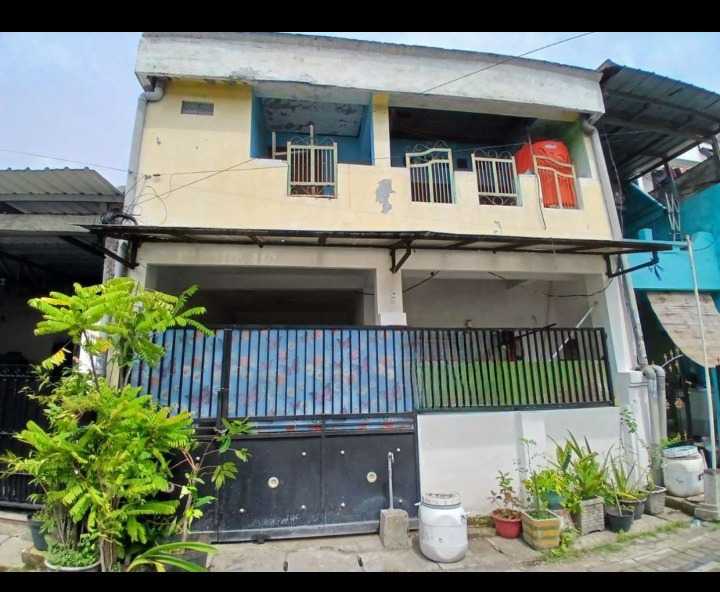 Dijual Rumah Siap Huni di Sikatan Surabaya Barat - Image 1
