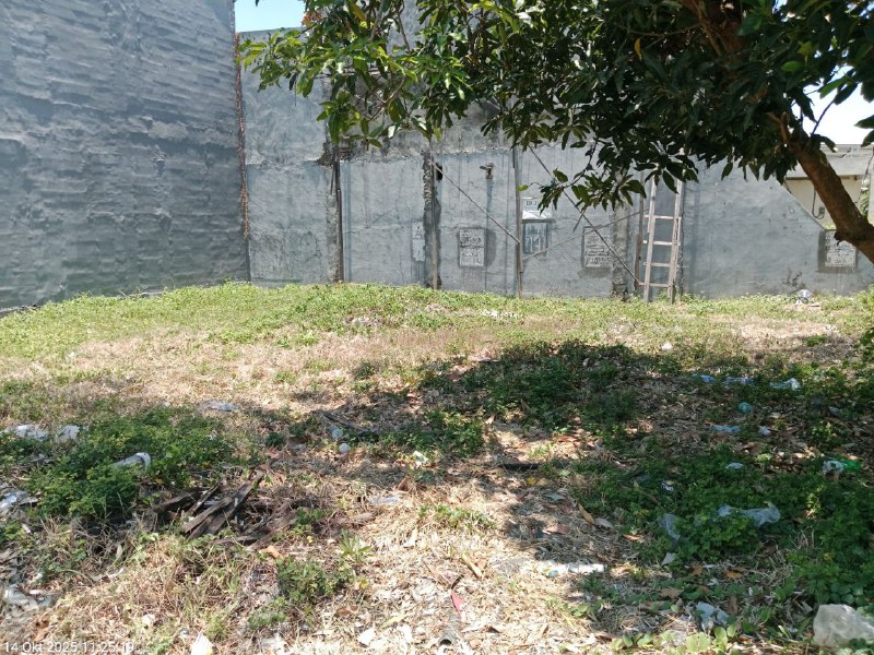 Dijual Tanah Ideal Bukit Palma Citraland Wilayah Surabaya Barat - Image 1