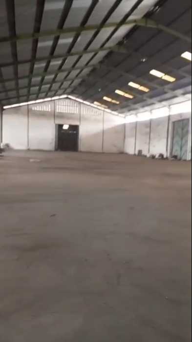 Disewakan Gudang Strategis Cocok untuk Usaha Skala Besar di Kalianak Surabaya Barat - Thumbnail 2