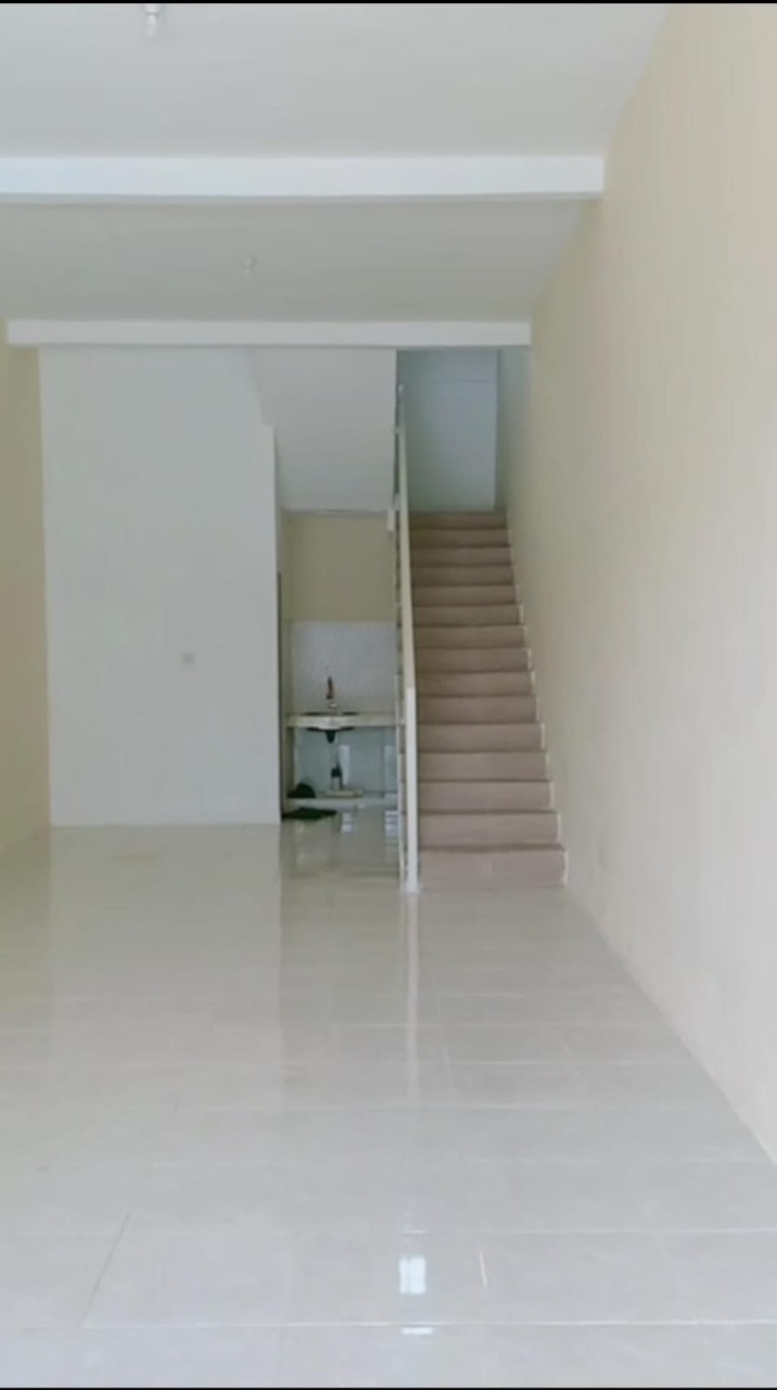 Dijual/Disewakan Ruko 2 Lantai Siap Huni di Manukan Krajan Surabaya Barat - Image 1