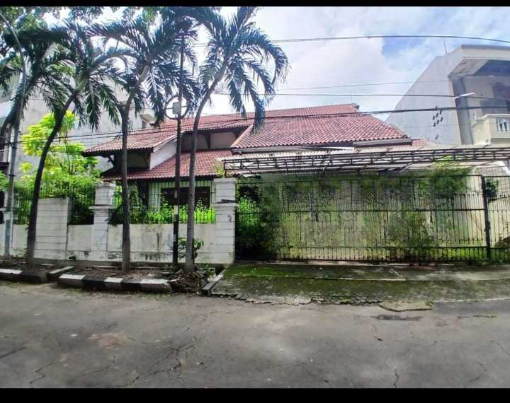Dijual Rumah Siap Huni di Jemur Andayani Surabaya Selatan - Image 1