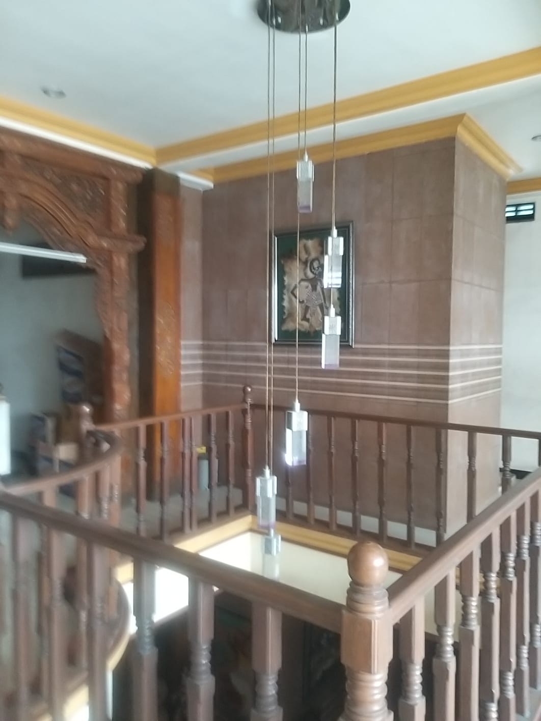 Dijual Rumah 3 Lantai Siap Huni di Manukan Krajan Surabaya Barat - Thumbnail 2