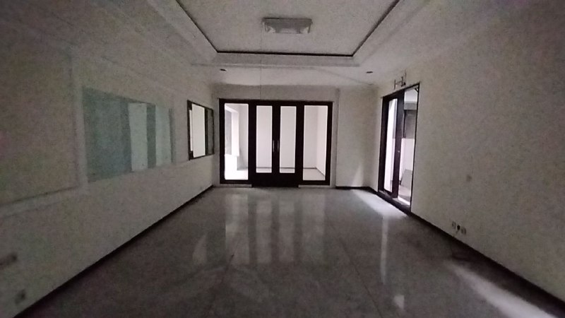 Dijual Rumah Mewah Siap Huni di Jemur Andayani Surabaya Selatan - Thumbnail 4