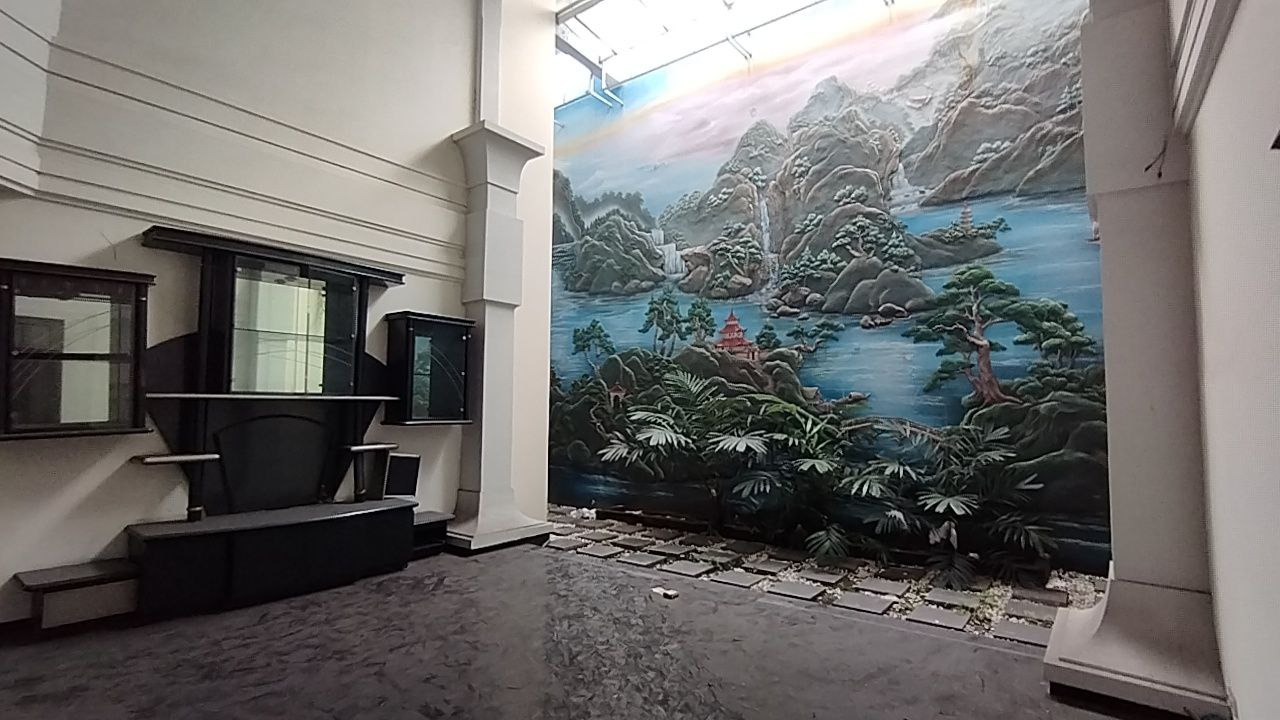Dijual Rumah Mewah Siap Huni di Jemur Andayani Surabaya Selatan - Thumbnail 6