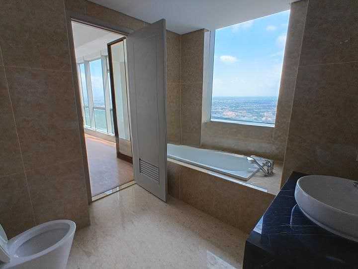 Dijual/Disewakan Apartemen Mewah di Grand Sungkono Surabaya Barat - Thumbnail 2
