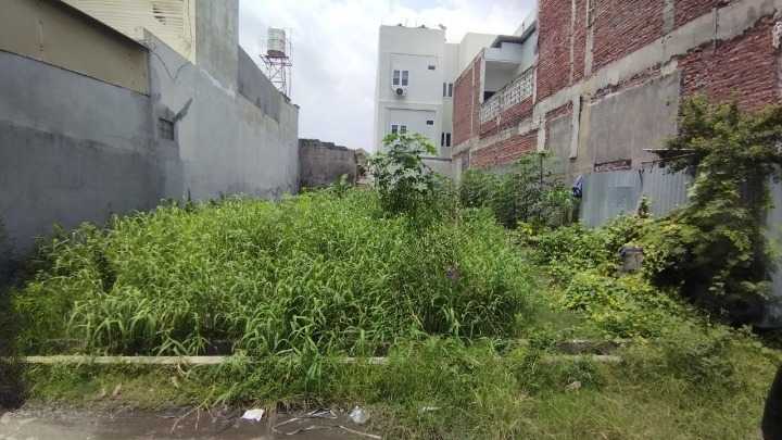 Dijual Tanah Strategis di Manyar Indah Surabaya Timur - Image 1
