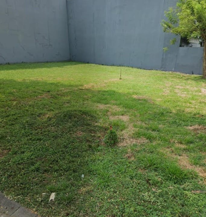 Dijual / Disewa Tanah Kavling Woodland Lokasi Premium Strategis Citraland Surabaya - Image 1