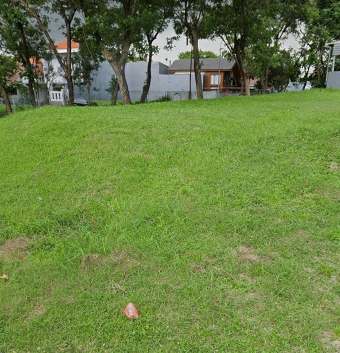 Dijual Tanah Kavling Premium Eastwood Citraland Surabaya Barat - Image 1