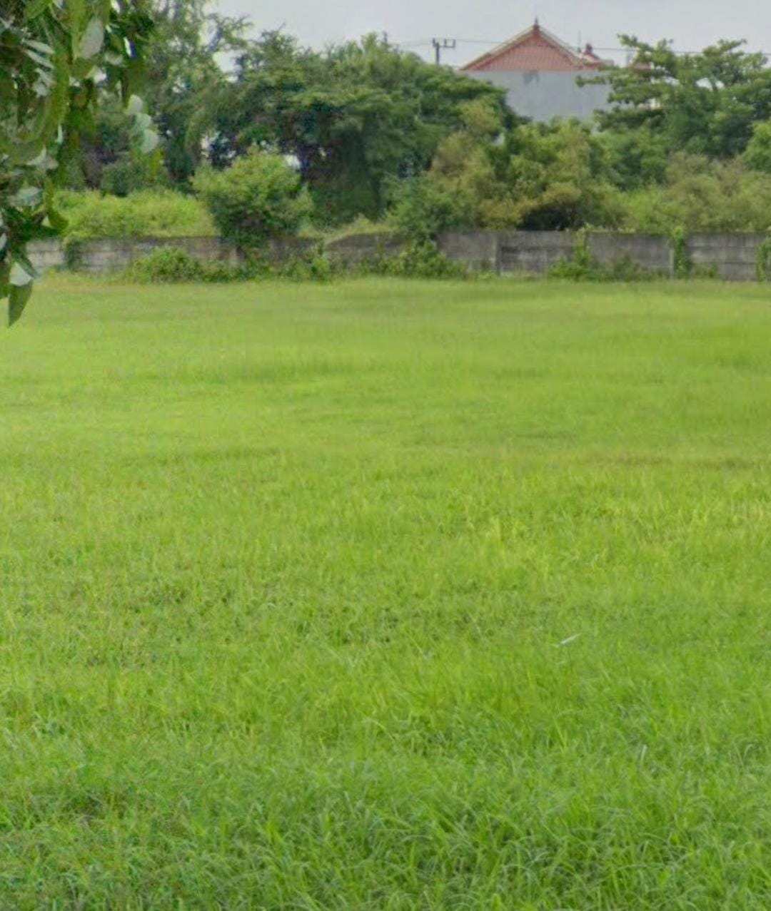 Dijual/Disewa Tanah Raya Laguna KJW Putih Tambak Lokasi Strategis Pakuwon City Surabaya - Image 1
