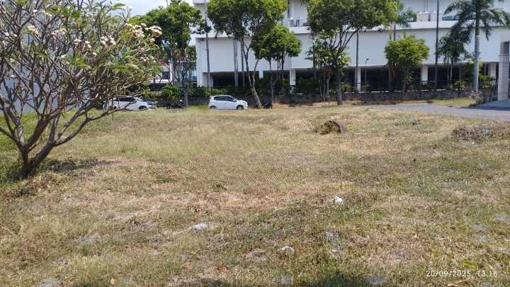 Dijual Tanah Kavling Strategis di Puri Widya Kencana Surabaya Barat - Image 1
