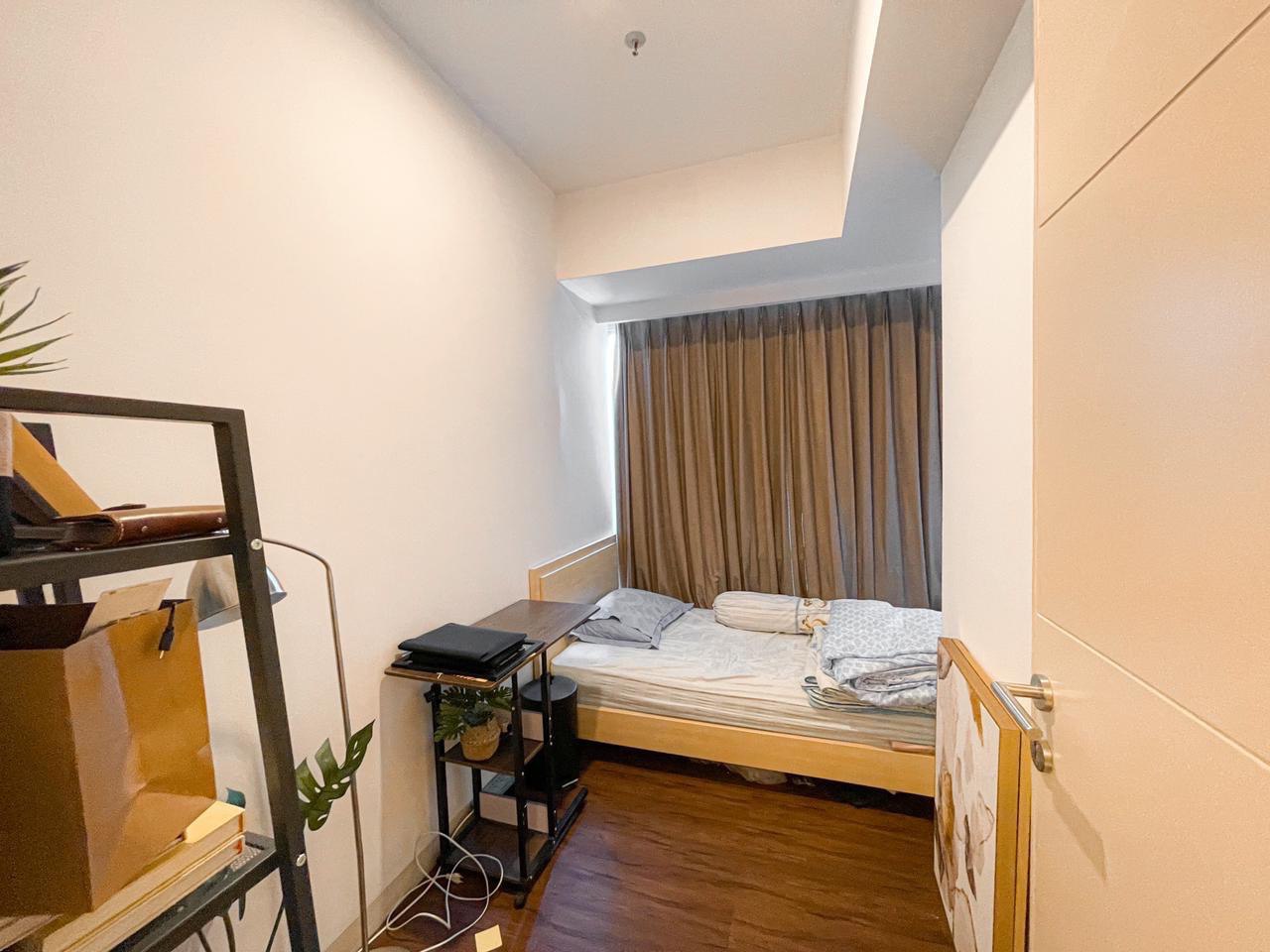Dijual Apartemen Full Furnished di La Riz Mansion Pakuwon Supermall Surabaya Barat - Thumbnail 7